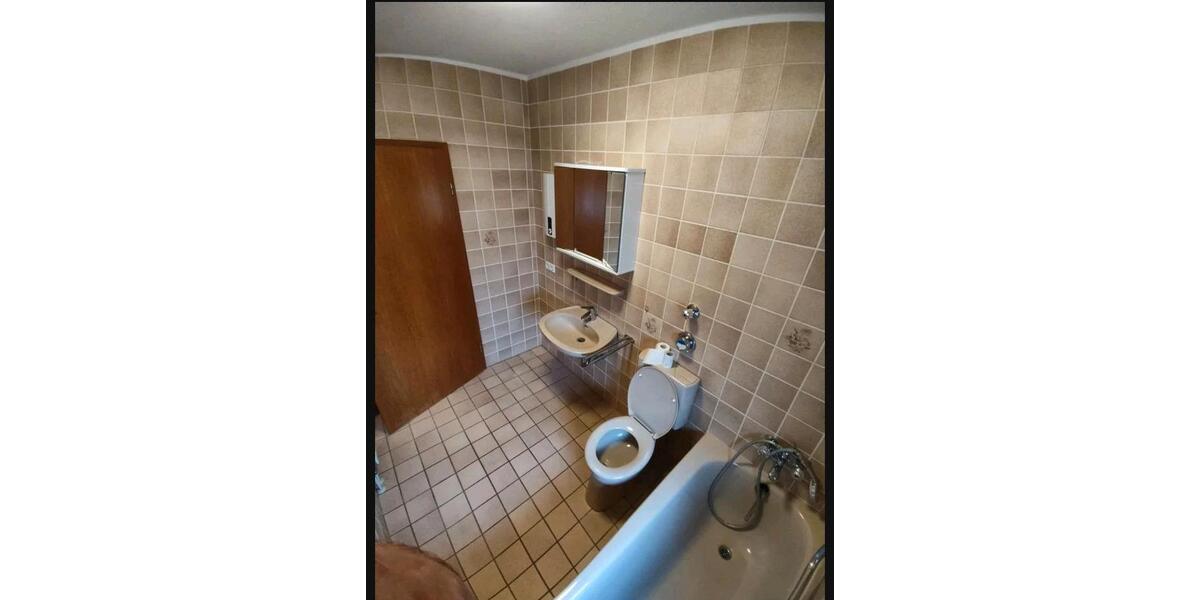 Etagenwohnung Wöllstein - 2 Zimmer, 49 m&sup2;, 470&euro; | Angebot:25982055