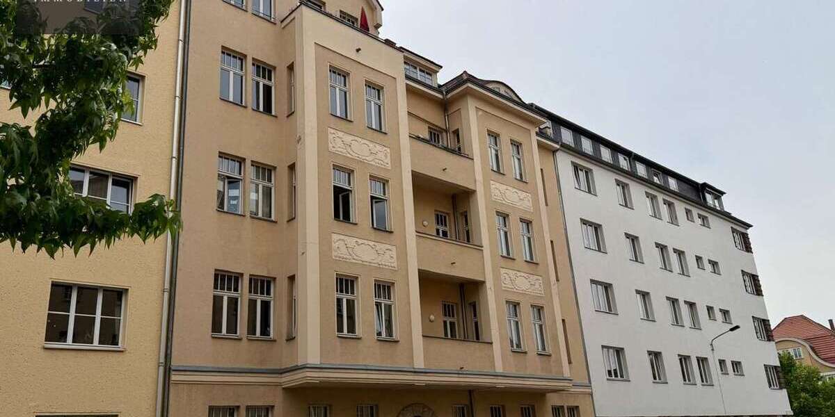 Etagenwohnung Leipzig / Connewitz Connewitz - 2 Zimmer, 70 m&sup2;, 725&euro; | Angebot:26804801