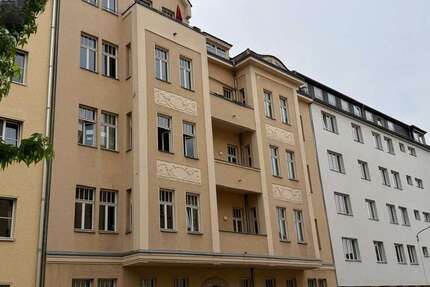 Wohnung Leipzig / Connewitz Connewitz - 2 Zimmer, 70 m&sup2;, 725&euro; | Angebot:26804801