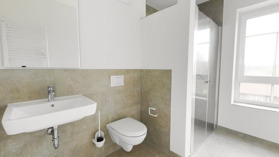 Etagenwohnung Lorup - 2 Zimmer, 56 m&sup2;, 510&euro; | Angebot:23903878