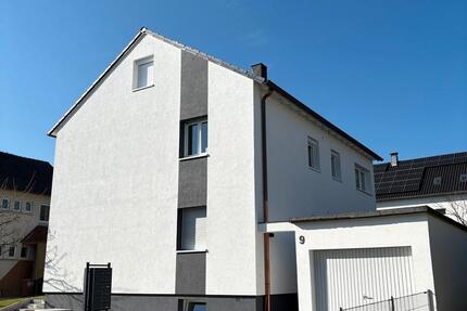 Wohnung Giengen an der Brenz - 3 Zimmer, 85 m&sup2;, 950&euro; | Angebot:26144384