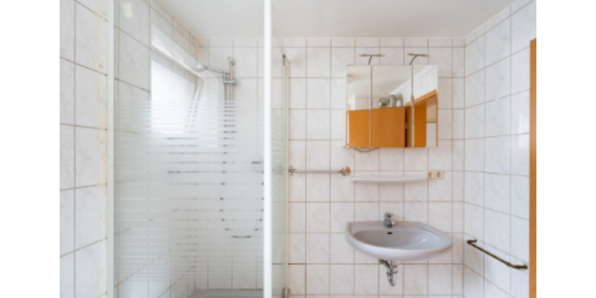 Sehr zentrale Wohnung in Bingen 3 zimmer