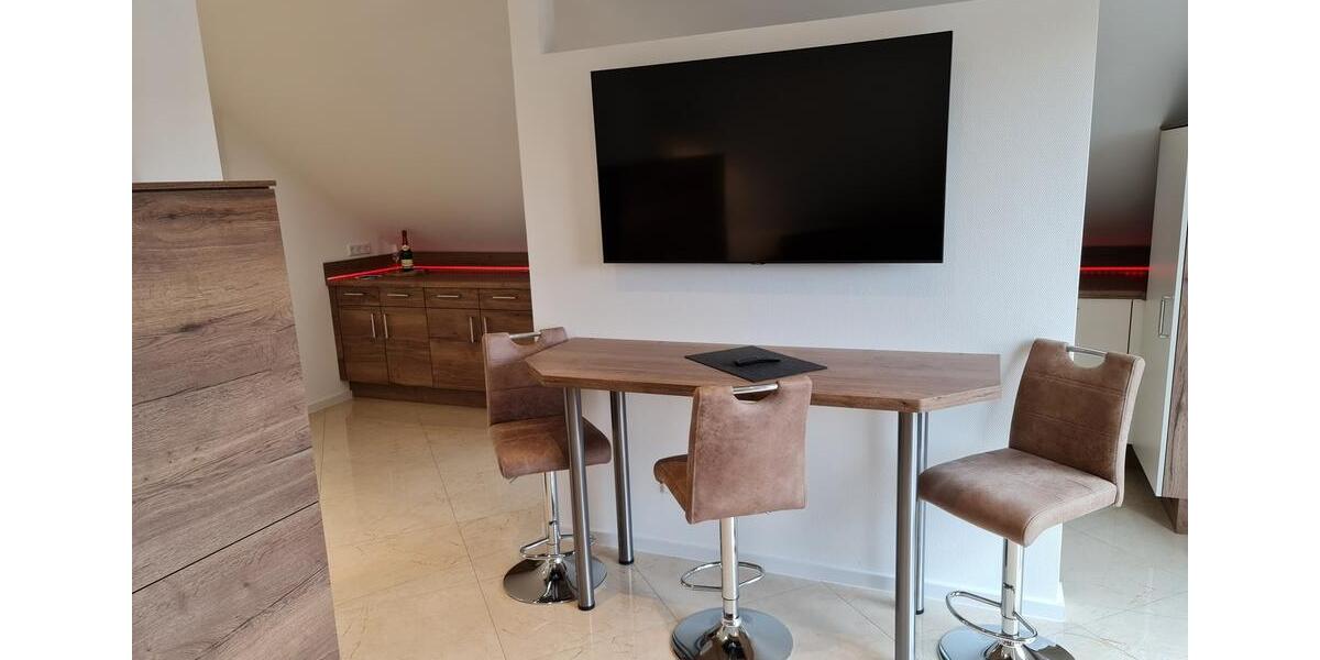 Wohnen auf Zeit Neuenhagen bei Berlin - 1 Zimmer, 35 m&sup2;, 1.250&euro; | Angebot:20433958