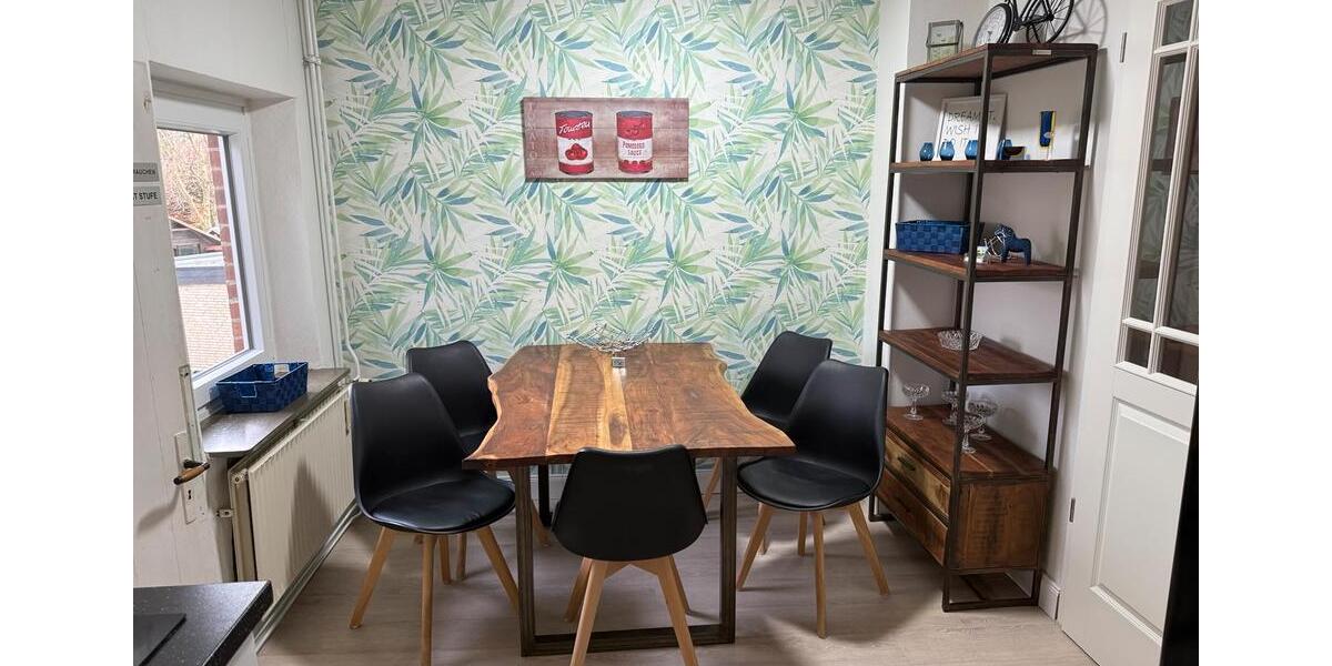 Wohnen auf Zeit Barmstedt - 4 Zimmer, 80 m&sup2;, 25&euro; | Angebot:23873129