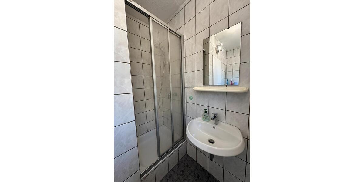 Etagenwohnung Bad Salzschlirf - 1 Zimmer, 22 m&sup2;, 270&euro; | Angebot:26267980