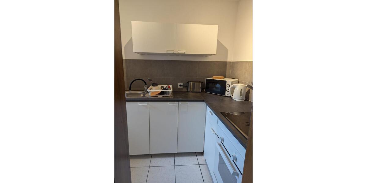 Wohnen auf Zeit Karlsruhe Wettersbach - 1 Zimmer, 20 m&sup2;, 450&euro; | Angebot:25552274