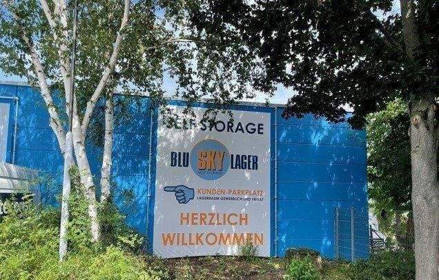 Gewerbeobjekt Mainz Hechtsheim - 1 Zimmer, 14 m&sup2;, 249&euro; | Angebot:26157428