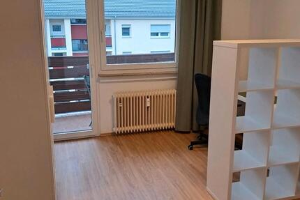 Wohnung Ulm Obertalfingen - 1 Zimmer, 16 m&sup2;, 670&euro; | Angebot:26585725