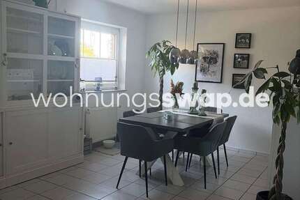 Wohnung Münster - 2 Zimmer, 61 m&sup2;, 600&euro; | Angebot:26741356