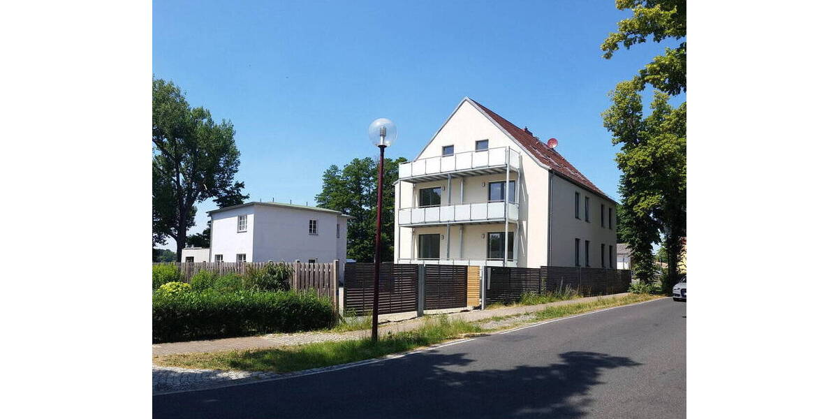 Etagenwohnung Teupitz - 2 Zimmer, 60 m&sup2;, 759&euro; | Angebot:26731151