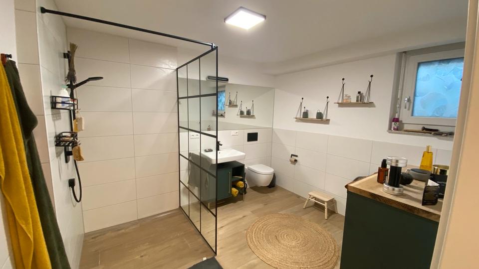 Etagenwohnung Radolfzell am Bodensee - 3.5 Zimmer, 87 m&sup2;, 1.200&euro; | Angebot:26557874