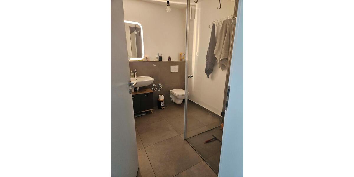 Erdgeschoßwohnung Norderstedt Glashütte - 3 Zimmer, 78 m&sup2;, 1.730&euro; | Angebot:26637405
