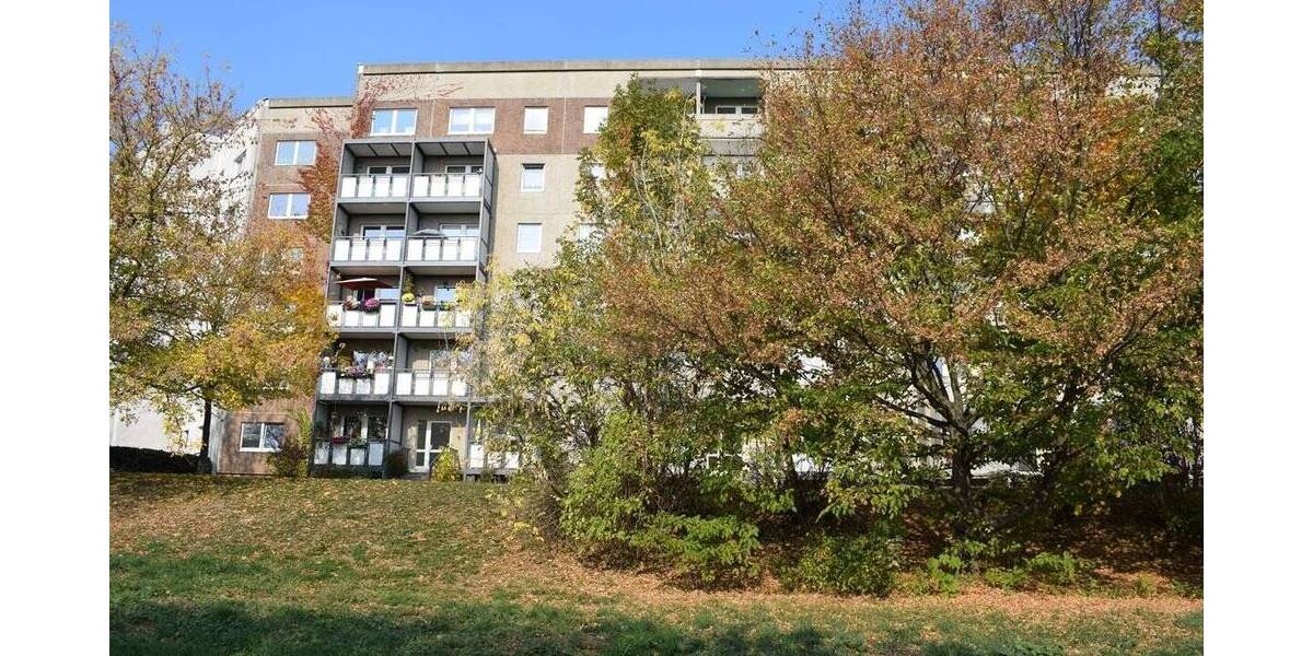 Etagenwohnung Hainichen - 3 Zimmer, 54 m&sup2;, 275&euro; | Angebot:25999887