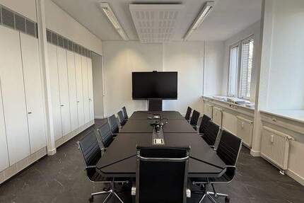 Gewerbeobjekt Mülheim an der Ruhr Dümpten - 2.250&euro; | Angebot:25779891