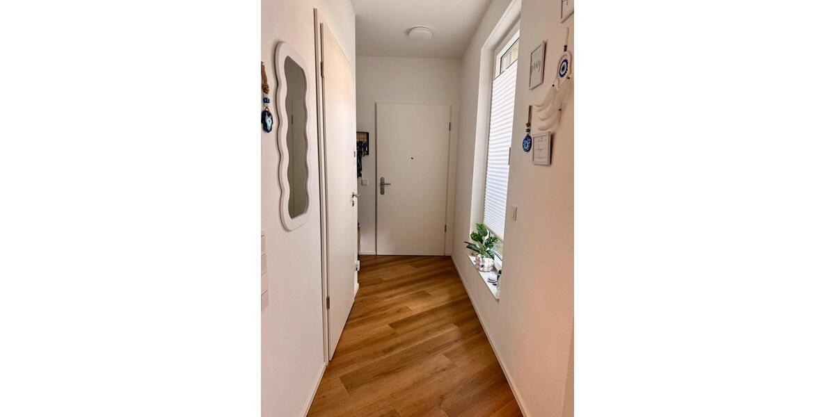 Erdgeschoßwohnung Köln Mülheim - 4 Zimmer, 103 m&sup2;, 2.009&euro; | Angebot:26580780