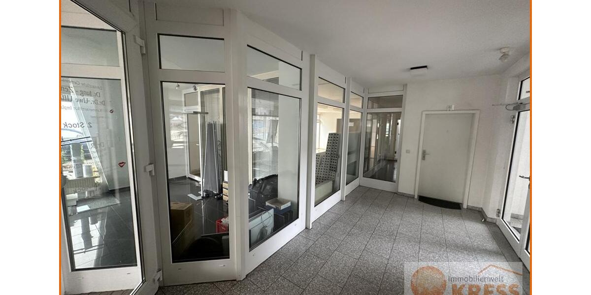 Gewerbeobjekt Schlüchtern - 1.200&euro; | Angebot:23909669