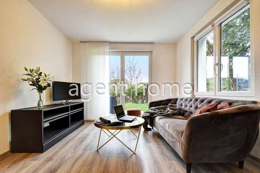 Wohnung zum Mieten in Plochingen 1.160 € 62 m²