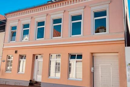 Wohnung Schleswig - 1 Zimmer, 44 m&sup2;, 520&euro; | Angebot:25269343