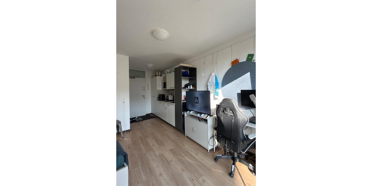 Wohnen auf Zeit Bremen Horn-Lehe - 1 Zimmer, 20 m&sup2;, 740&euro; | Angebot:26227946