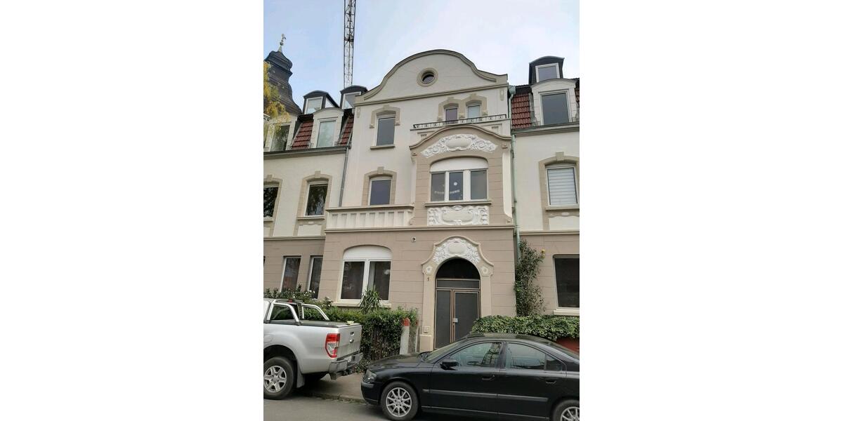 Etagenwohnung Kassel Niederzwehren - 2 Zimmer, 50 m&sup2;, 600&euro; | Angebot:25967926