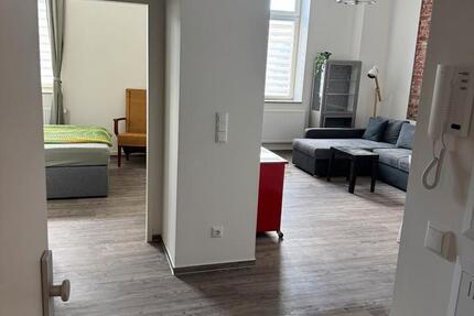 Wohnen auf Zeit Cottbus - 2 Zimmer, 40 m&sup2;, 980&euro; | Angebot:26704675