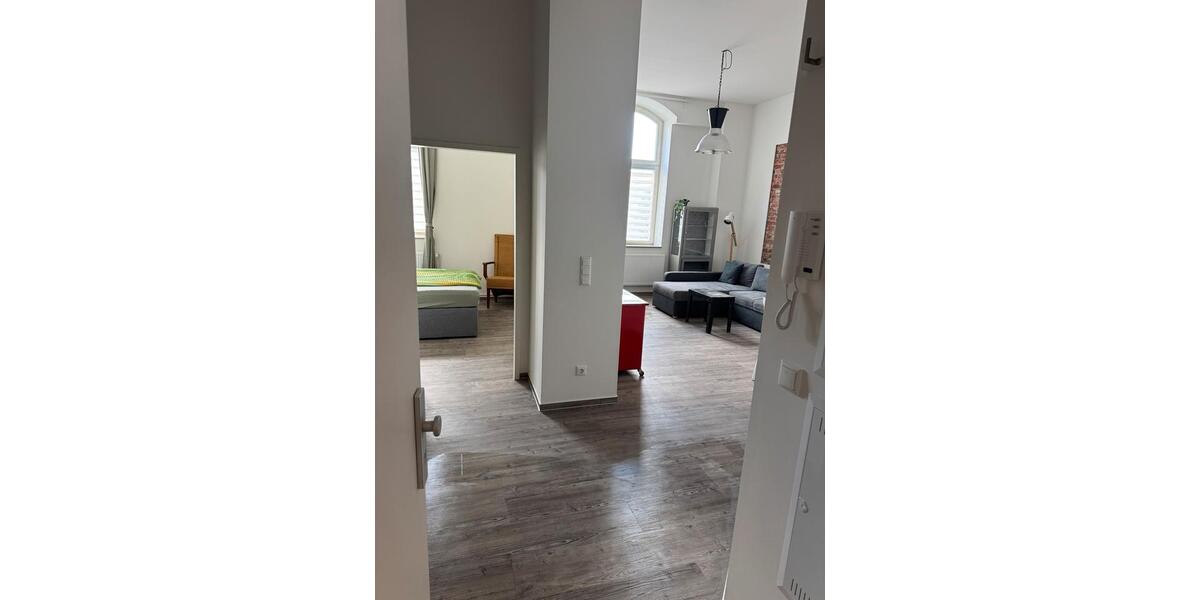 Wohnen auf Zeit Cottbus - 2 Zimmer, 40 m&sup2;, 980&euro; | Angebot:26704675