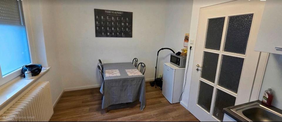 Dachgeschoßwohnung Hannover Mitte - 1 Zimmer, 55 m&sup2;, 585&euro; | Angebot:26049230