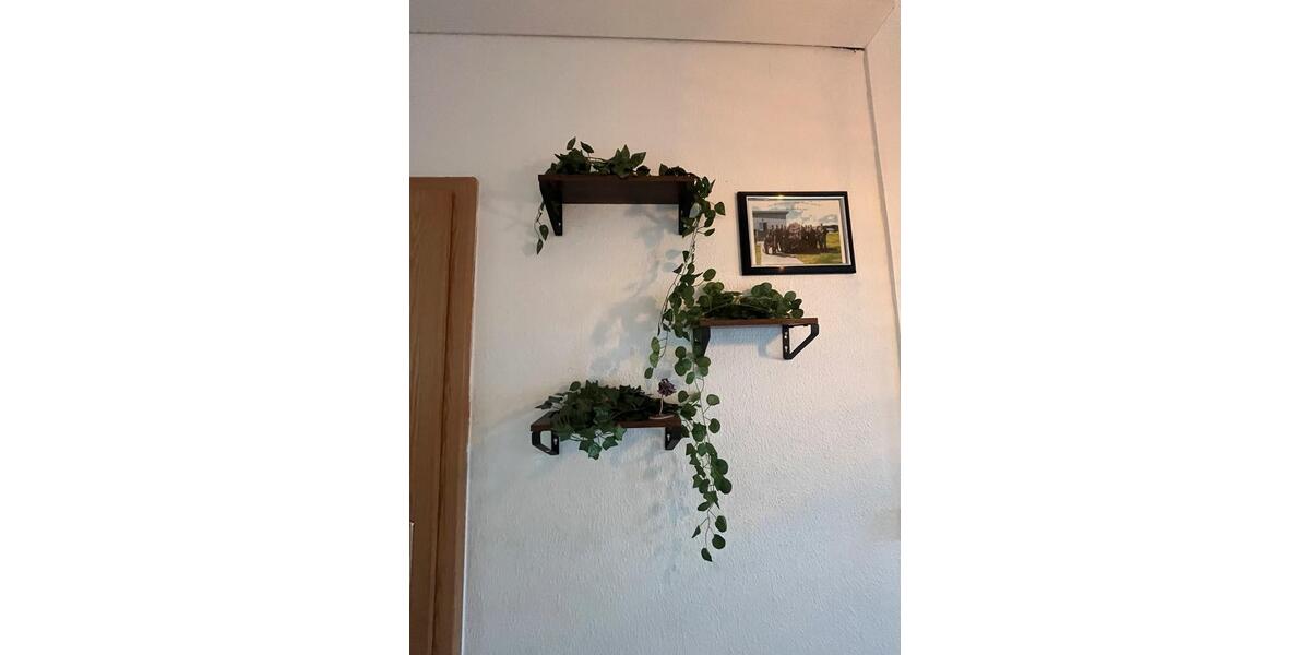 Etagenwohnung Waren (Müritz) - 2 Zimmer, 43 m&sup2;, 406&euro; | Angebot:26480310