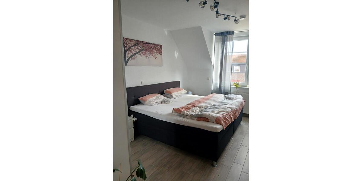 Etagenwohnung Versmold - 2 Zimmer, 77 m&sup2;, 650&euro; | Angebot:26149769