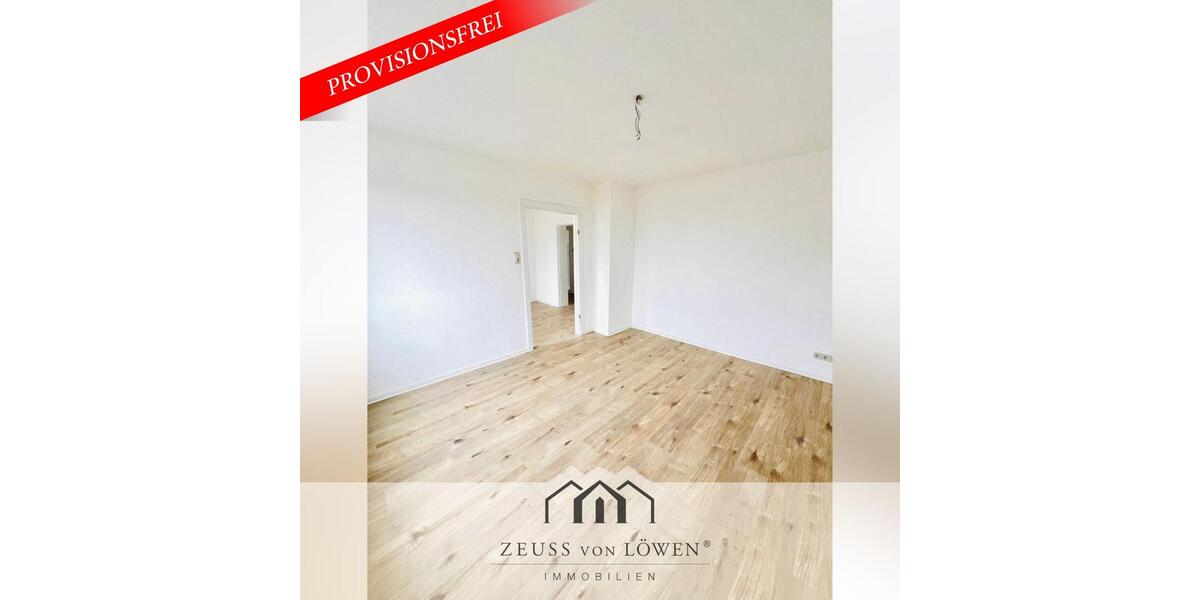Etagenwohnung Plau am See - 3 Zimmer, 62 m&sup2;, 445&euro; | Angebot:25895085
