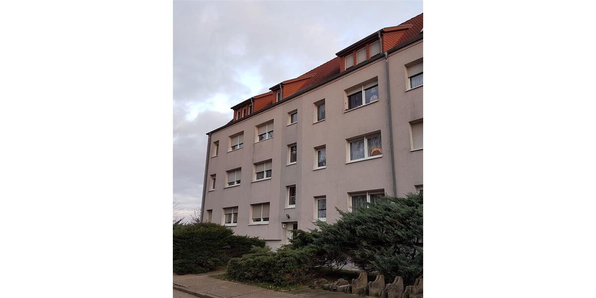 Etagenwohnung Belgern-Schildau Schildau - 4 Zimmer, 82 m&sup2;, 452&euro; | Angebot:21604184