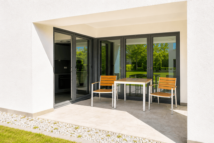 Wohnung München Bogenhausen - 3 Zimmer, 75 m&sup2;, 2.175&euro; | Angebot:26762940