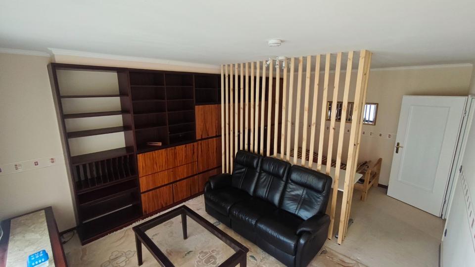 WG-Zimmer im 1. OG mit Balkon und Aufzug – Nähe Uni & Altstadt