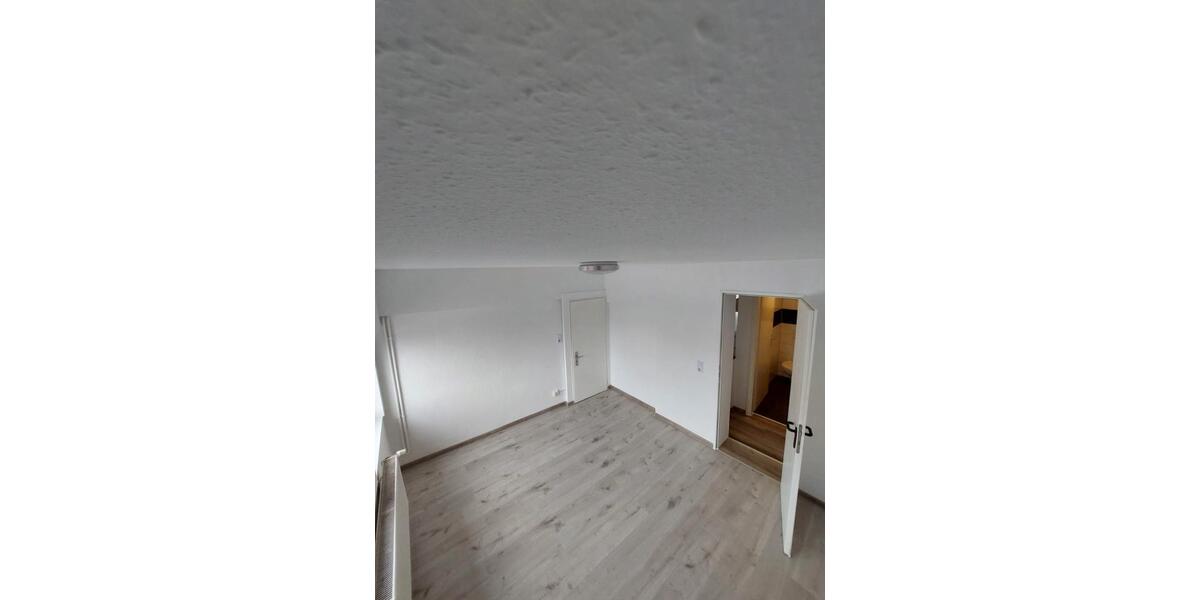 Etagenwohnung Nörten-Hardenberg Hardenberg - 3 Zimmer, 48 m&sup2;, 520&euro; | Angebot:26266222