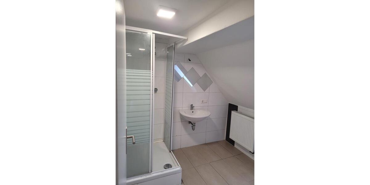 Dachgeschoßwohnung Feuchtwangen - 3 Zimmer, 80 m&sup2;, 800&euro; | Angebot:25907832