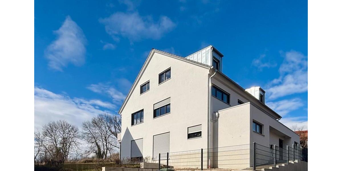 Maisonettenwohnung Dittenheim - 4 Zimmer, 122 m&sup2;, 1.175&euro; | Angebot:25127362