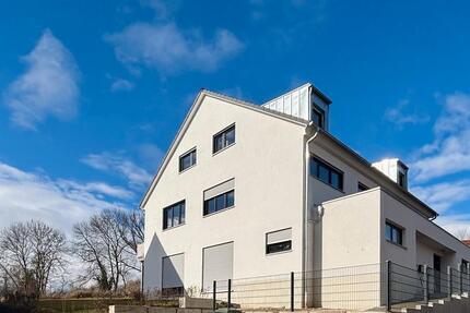 Wohnung Dittenheim - 4 Zimmer, 122 m&sup2;, 1.175&euro; | Angebot:25127362