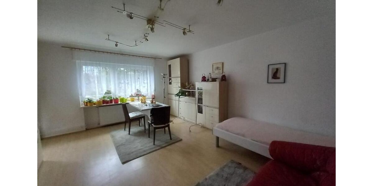Etagenwohnung Kelsterbach - 1 Zimmer, 20 m&sup2;, 650&euro; | Angebot:24830026