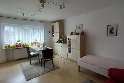 Wohnung Kelsterbach - 1 Zimmer, 20 m&sup2;, 650&euro; | Angebot:24830026