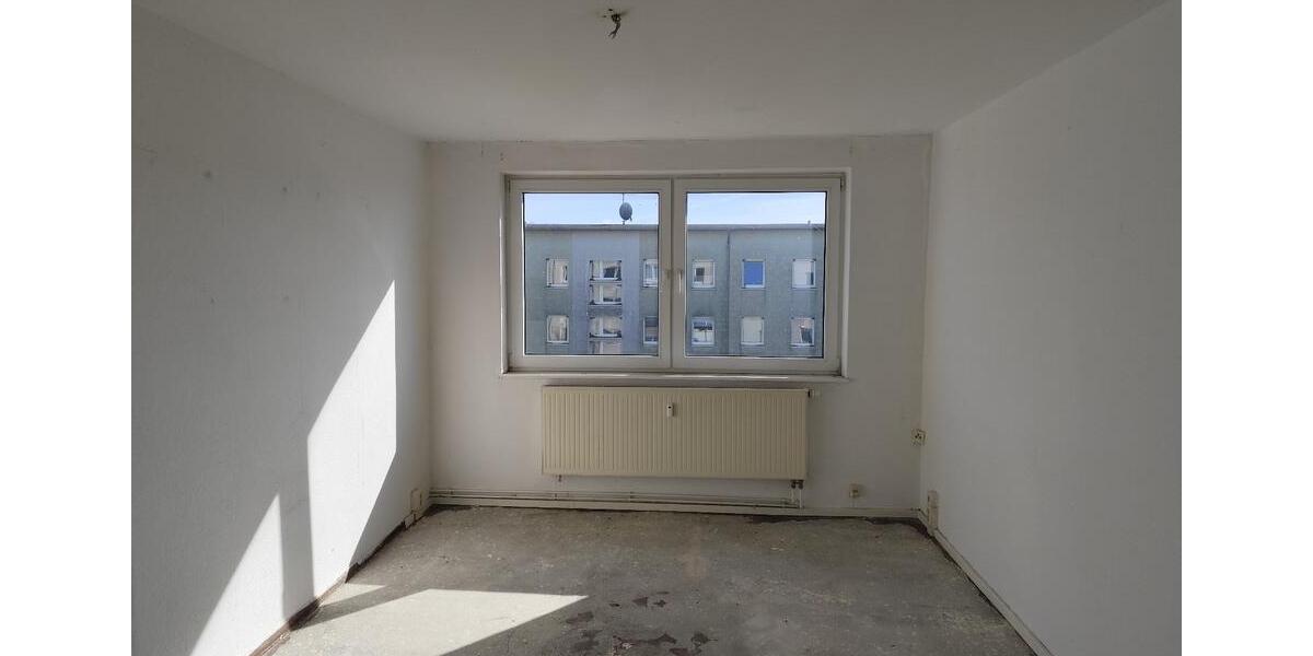 Handwerkerwohnung in Lögow – mach’s zu deinem Projekt! 1 zimmer