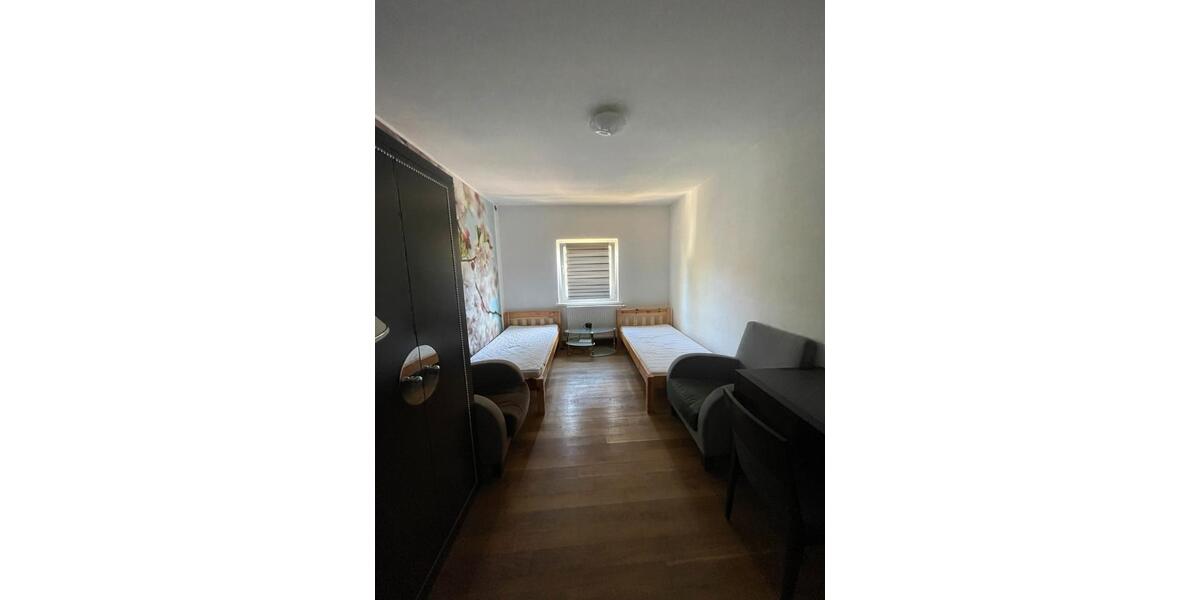 Wohnen auf Zeit Adendorf - 1 Zimmer, 16 m&sup2;, 500&euro; | Angebot:26254989