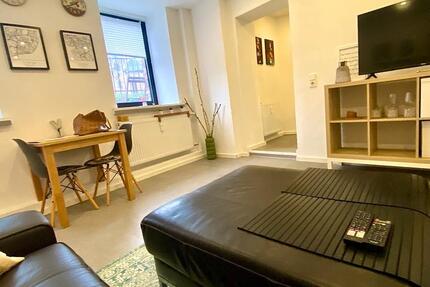 Wohnung Saarbrücken Scheidt - 1.5 Zimmer, 42 m&sup2;, 850&euro; | Angebot:26033557