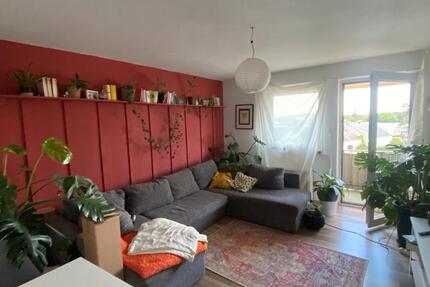2 Zimmer Wohnung in Nürnberg Schweinau