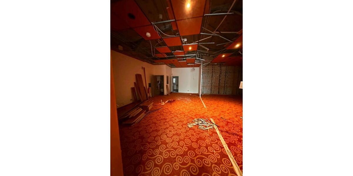 Gewerbeobjekt Delitzsch - 1.900&euro; | Angebot:24996725