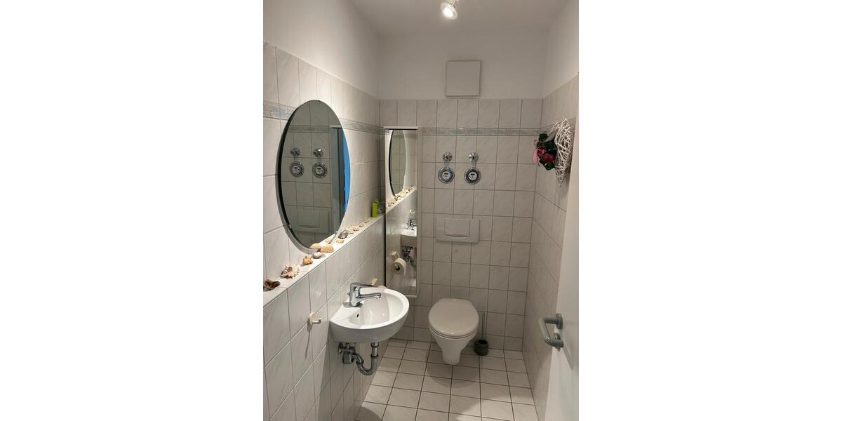 Etagenwohnung Bayreuth Meyernberg - 3 Zimmer, 86 m&sup2;, 1.400&euro; | Angebot:26672352