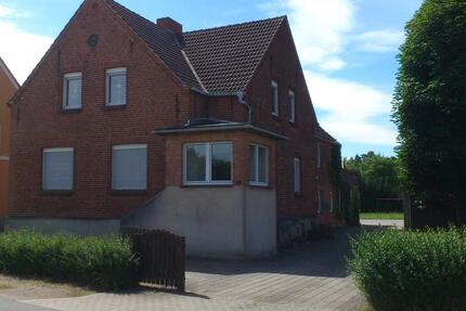 Wohnung Parchim - 3 Zimmer, 60 m&sup2;, 370&euro; | Angebot:25329283