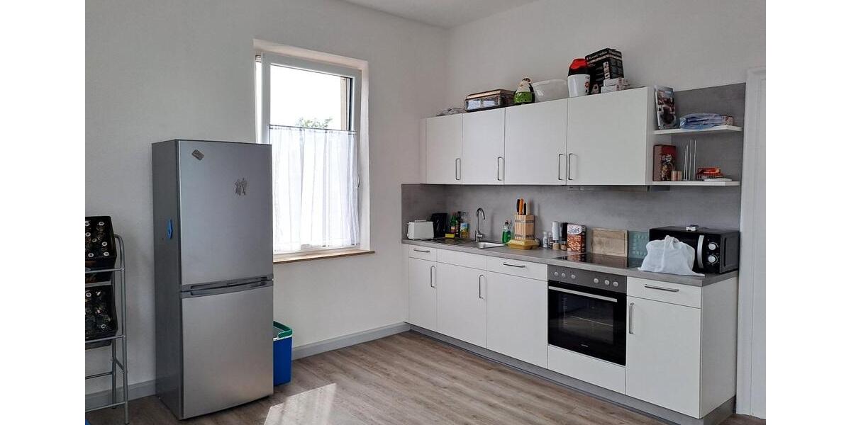 Etagenwohnung Dinkelsbühl - 2 Zimmer, 81 m&sup2;, 580&euro; | Angebot:26248505