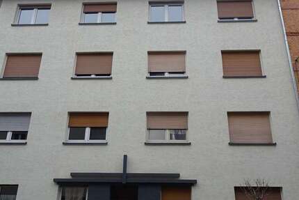 Wohnung Ludwigshafen Ludwigshafen-Hemshof - 3 Zimmer, 55 m&sup2;, 580&euro; | Angebot:25273742