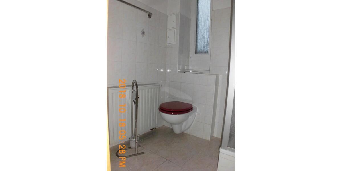 geräumige 1-Raum-Whg., 35 m², 1.OG, Lutherstraße 13, 09337 HOT 1 zimmer