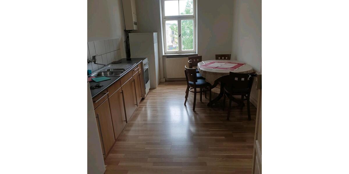 Wohnen auf Zeit Freiberg - 5 Zimmer, 85 m&sup2;, 170&euro; | Angebot:22081421